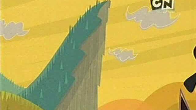 Остров_Пълна_Драма_Епизод_2