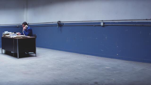 Гроги от любов Punch-Drunk Love  (2002) Бг Аудио Част 1