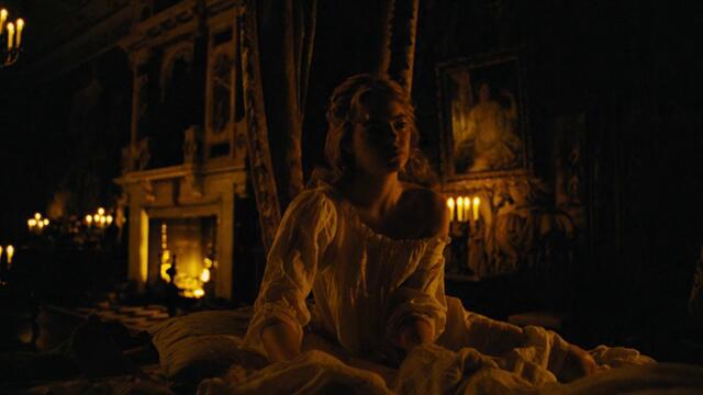 Фаворитката The Favourite   (2018) Бг Аудио Част 2