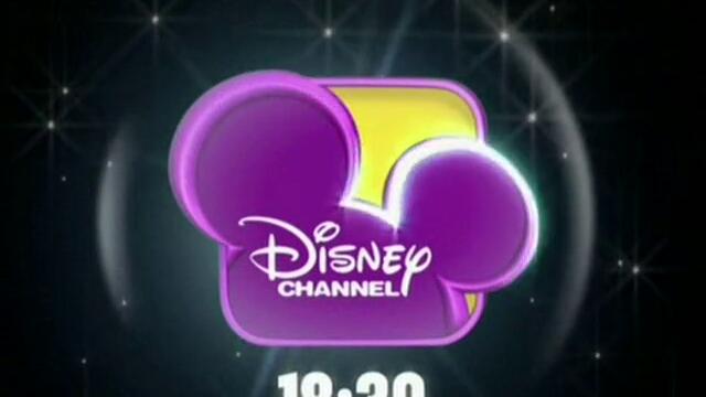 Art Attack по Disney Channel Епизод 28