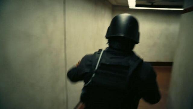 Тенет  Tenet (2020) Бг Аудио Част 3