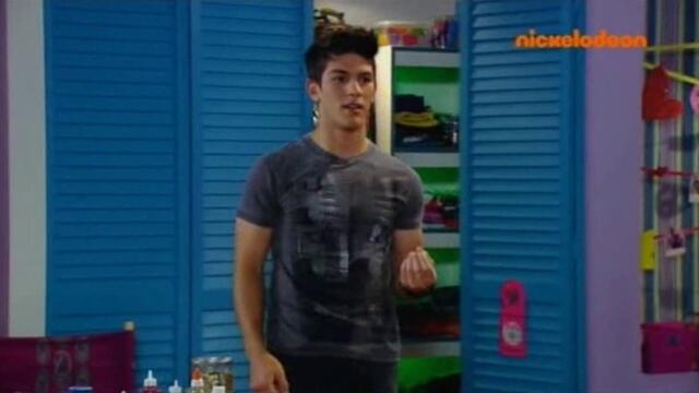 Като вещиците/Every Witch Way сезон02 епизод07