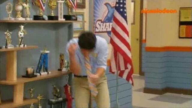 Като вещиците/Every Witch Way сезон02 епизод15