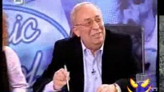 Music Idol 2 - Момиче Което Не Може Да Пее[via torchbrowser.com]