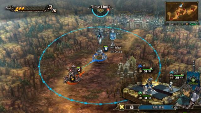 Unicorn Overlord - Nintendo Direct: Partner Showcase 2.21.24