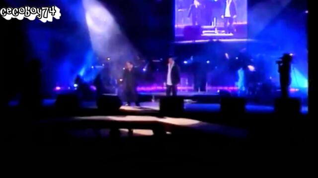 Βασίλης Καρράς - Τις Δύσκολες Στιγμές - в трудните моменти