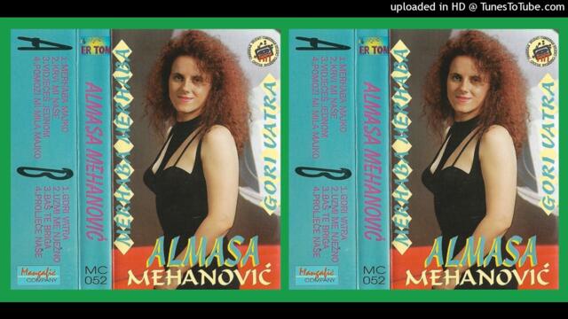 Almasa Mehanovic-Gori vatra_1988
