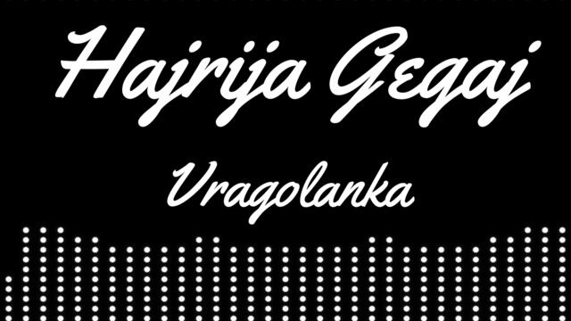 Hajrija Gegaj-Vragolanka_1990
