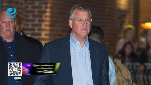 El papá de Taylor Swift abandona Australia tras denuncia por golpear a un fotógrafo