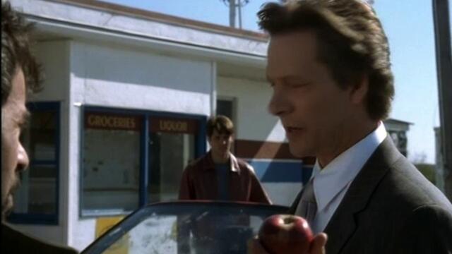 Interstate 60 Магистрала 60 Chris Cooper 5./2