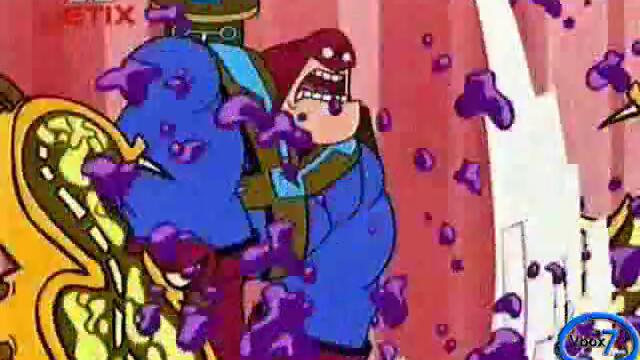 Светът на Куест - епизод 3 бг аудио