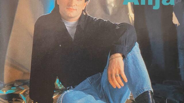 Safet Alija-Casu po casu ispijam_1990