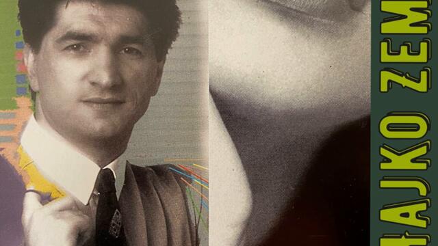 Safet Alija-Majko zemljo_1996