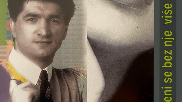 Safet Alija-Meni se bez nje ne zivi_1996