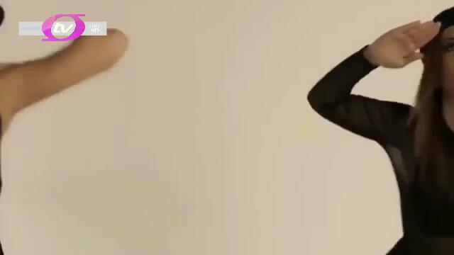 DJAMAIKATA, DJ CECI LUDATA GLAVA & DJ GALKA - PIYA ZA KOLEKTIVA / Джамайката, DJ Цеци Лудата Глава и DJ Галка - Пия за Колектива