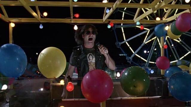 Пакостник 2 Problem Child 2   (1991) Бг Аудио Част 2