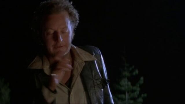 Скаут по неволя  Bushwhacked  (1995) Бг Аудио Част 2