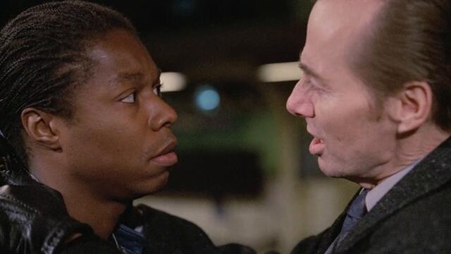 Приключения с бавачка Adventures in Babysitting   (1987)  Бг Аудио Част 2