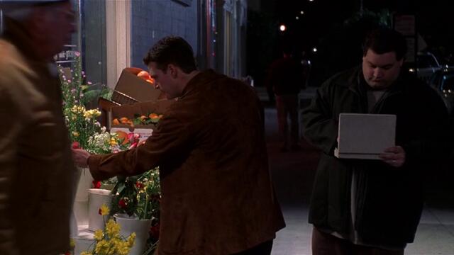 Мъж за милиони  The Bachelor  (1999) Бг Аудио Част 2