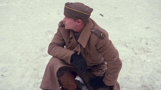 Да намериш Рин Тин Тин  Finding Rin Tin Tin (2007)  Бг Аудио Част 2