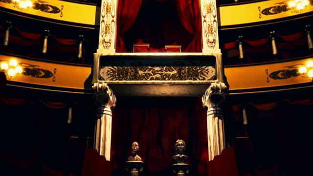 Да намериш Рин Тин Тин  Finding Rin Tin Tin (2007)  Бг Аудио Част 1