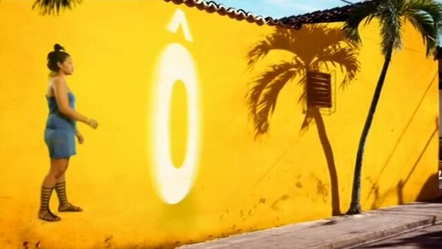 vidéo - Jingle pub - France Ô (2011)[via torchbrowser.com]