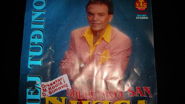 Nikica Dekovic-Hej tudzino kako da te kunem