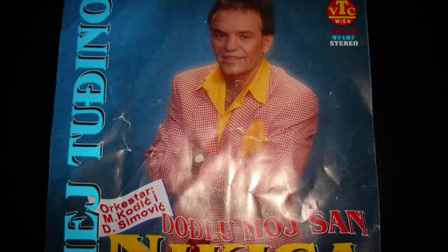 Nikica Dekovic-Dodzi mi u san