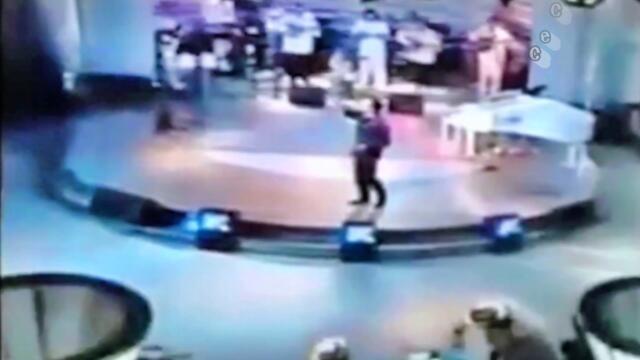 Νότης Σφακιανάκης - Δεν πόνεσα - не страдам