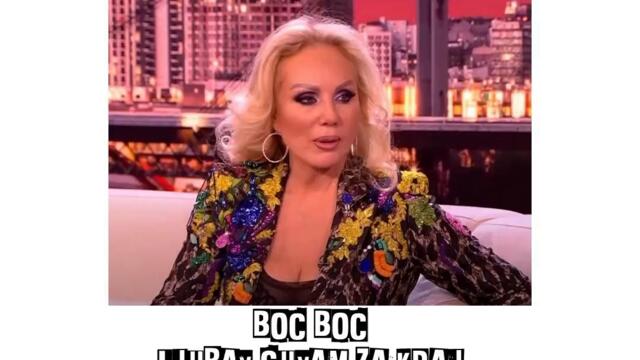 Lepa Brena - Posle devet godina Instrumental Cover (2024)