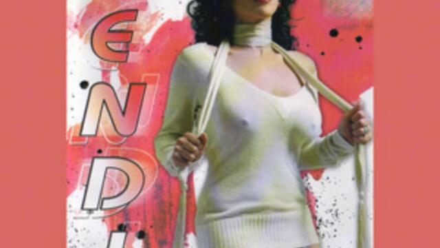 Dejan Nikolovski - Vesna Vukelic Vendi - UljezInstrumental Cover (2024)