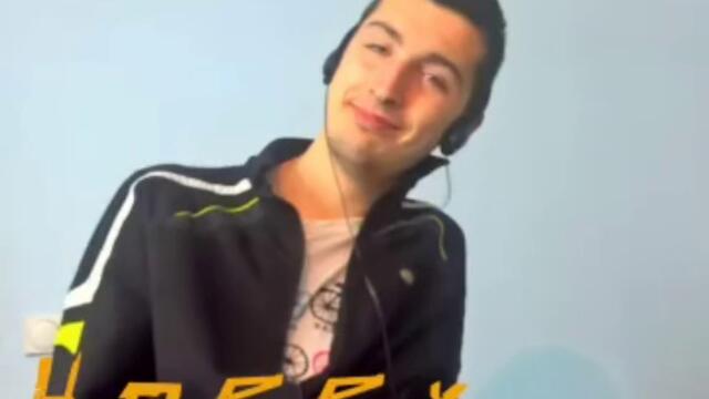 Dejan Nikolovski - Pharrell Williams - Happy Instrumental Cover (2024)