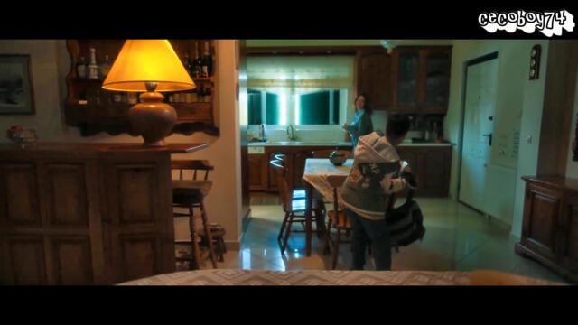 Γιώργος Σαμπάνης - Ρώτα - питам