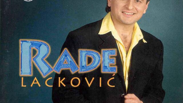 Rade Lackovic-Ozeni se sine_1998