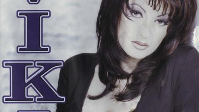 Violeta Miljkovic-Okrecem ti ledza tugo_1998