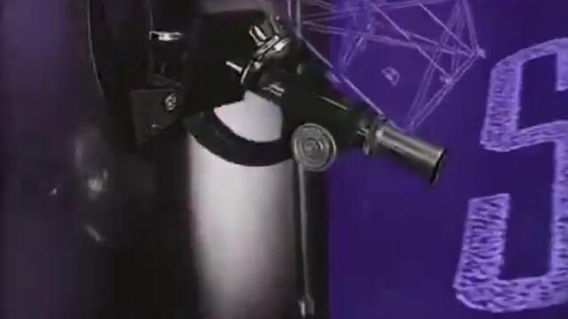 Bill Nye the Science Guy 1993-1998