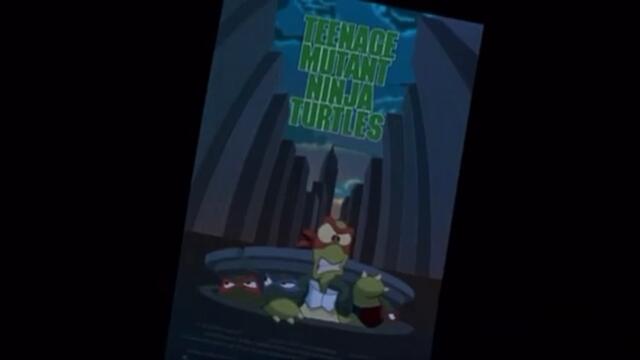 Cats Don’t Dance-Our Time Has Come(Reprise)_Ending