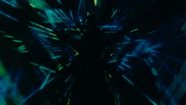 Greater Union Film Distributors logo (unknown date) [4K] [FTD-1140]