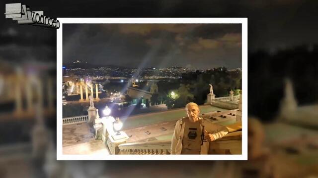 Νότης Σφακιανάκης - Σώμα μου - тяло мое