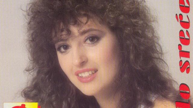 Dragana Mirkovic-Miluj me miluj_1988