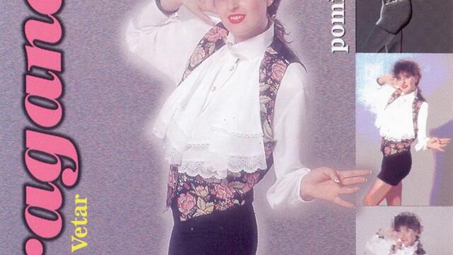 Dragana Mirkovic-Lazno grlis,lazno ljubis_1990