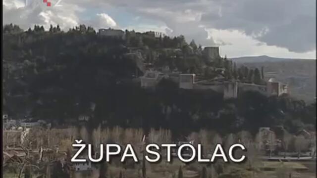 Župa Stolac - HRT, 3. 3. 2013.