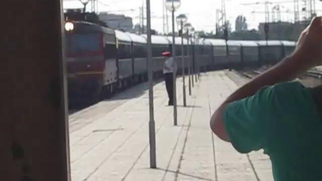 Варна - Ориент Експрес ! - Vbox7[via torchbrowser.com]