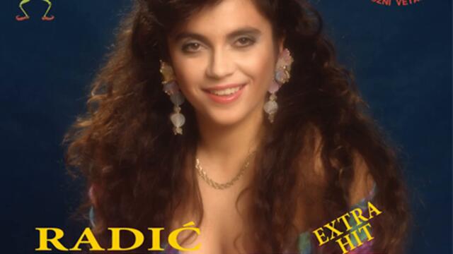 Indira Radic-I ti tiho ode_1992