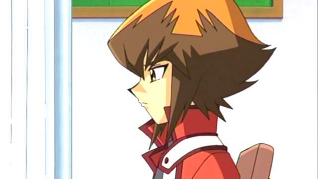 Yu-Gi-Oh GX ep 60 BG Audio