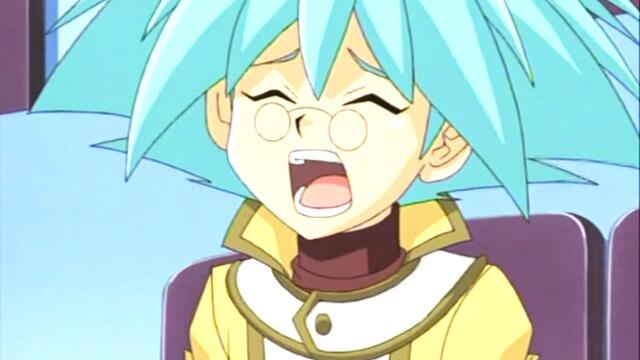 Yu-Gi-Oh Gx Episode 61 Bg Audio