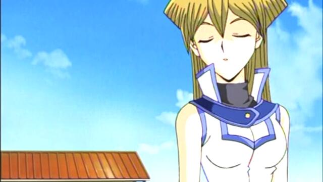 Yu-Gi-Oh Gx Episode 62 Bg Audio
