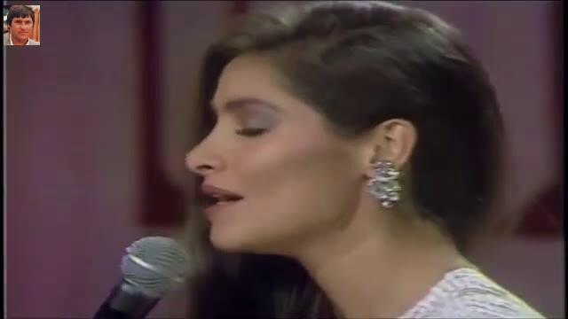 Daniela Romo (1984) - Yo No Te Pido La Luna