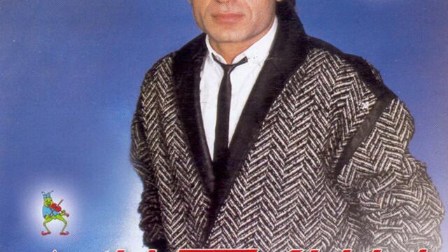 Mile Kitic-Jos bi sanjo plave kose_1986