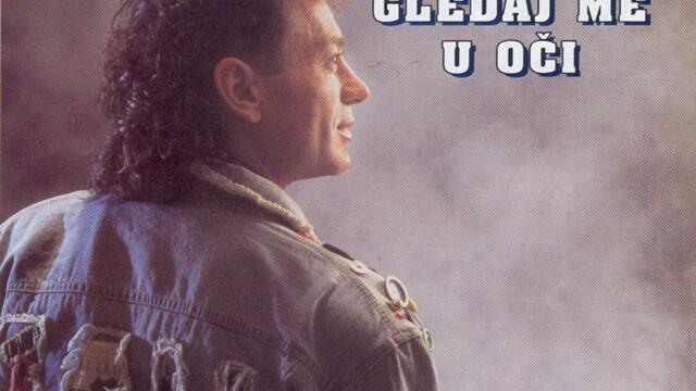 Mile Kitic-Majko sto me rodi_1991